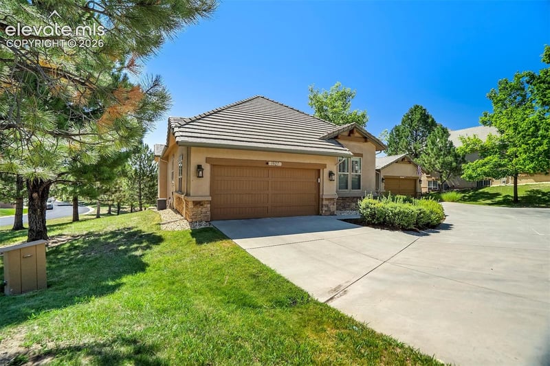 1927 Pine Mesa Grv #C, Colorado Springs, CO 80918
