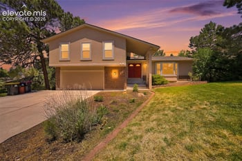 1928 Brookdale Dr, Colorado Springs, CO 80918