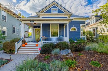 1928 N Nevada Ave, Colorado Springs, CO 80907