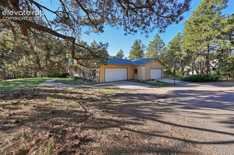 19280 Doewood Dr, Monument, CO 80132