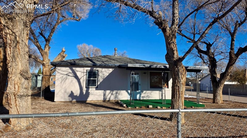 1929 E 15th St, Pueblo, CO 81001