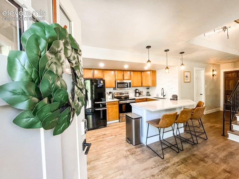 193 Range Rd #1, Breckenridge, CO 80424