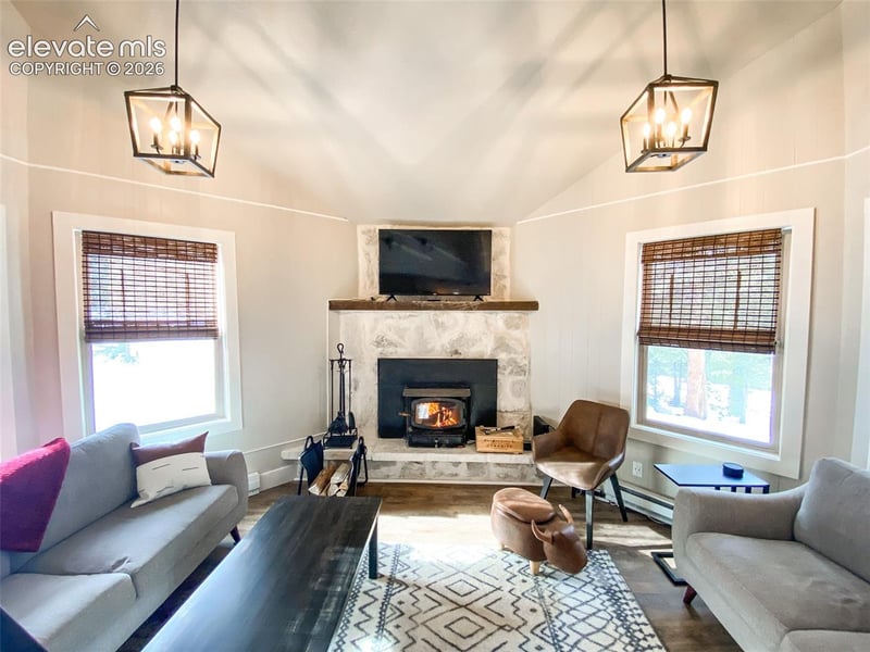 193 Range Rd #1, Breckenridge, CO 80424