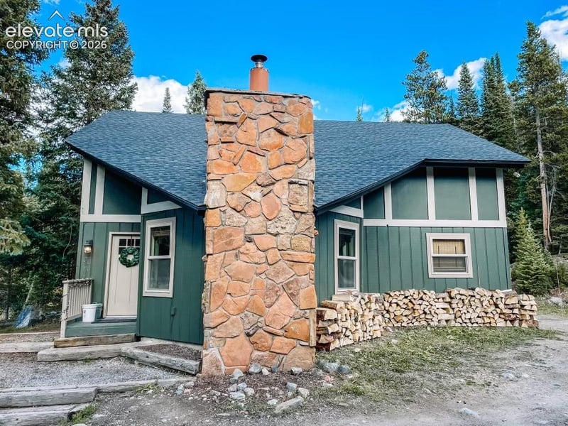 193 Range Rd #1, Breckenridge, CO 80424