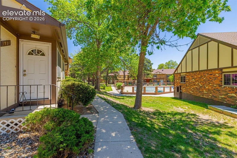 1931 N Academy Blvd, Colorado Springs, CO 80909