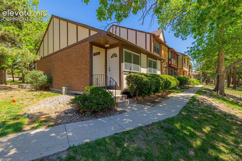 1931 N Academy Blvd, Colorado Springs, CO 80909