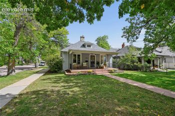 1931 N Tejon St, Colorado Springs, CO 80907