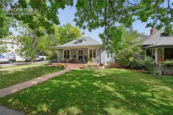 1931 N Tejon St, Colorado Springs, CO 80907