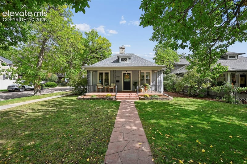 Home Worth Check
