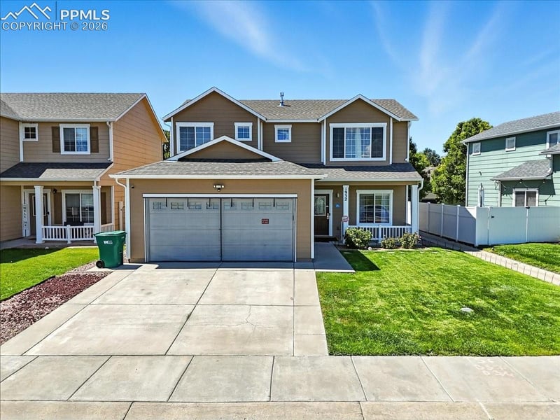 Home Worth Check