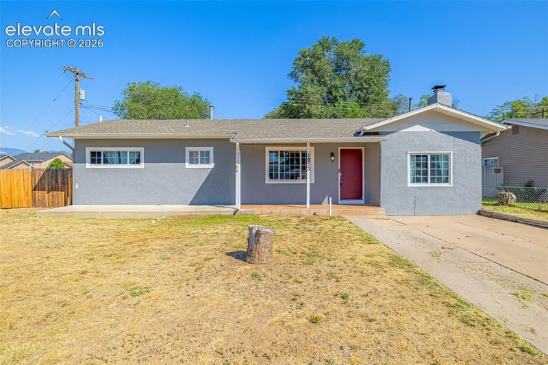 Home Worth Check