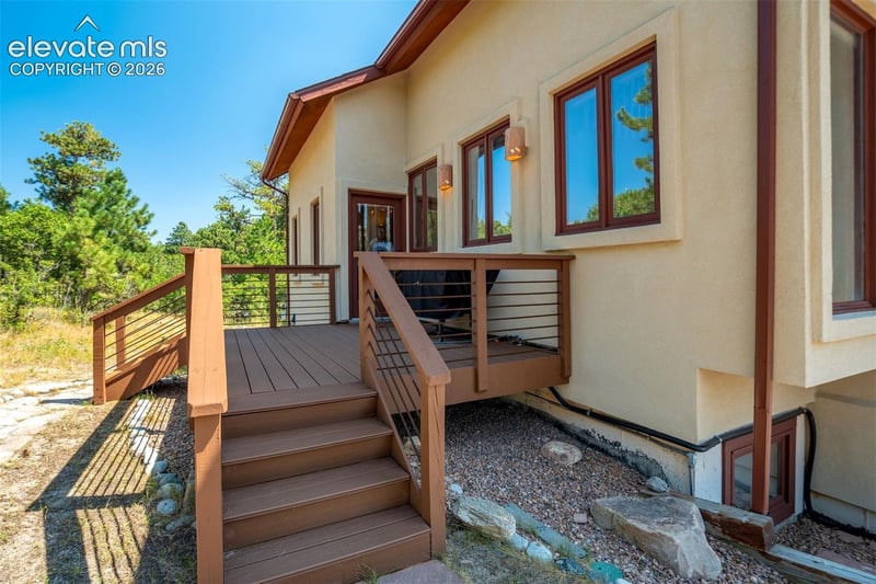 19330 Greenwood Dr, Monument, CO 80132