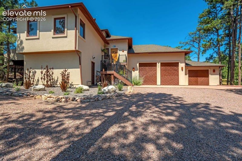 19330 Greenwood Dr, Monument, CO 80132