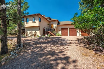 19330 Greenwood Dr, Monument, CO 80132