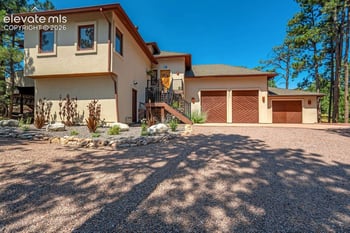 19330 Greenwood Dr, Monument, CO 80132