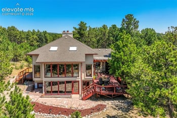 19330 Greenwood Dr, Monument, CO 80132