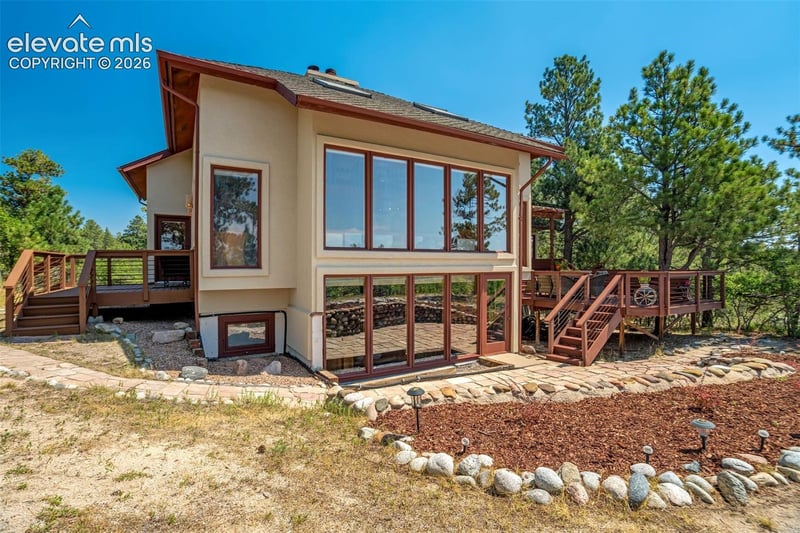 19330 Greenwood Dr, Monument, CO 80132