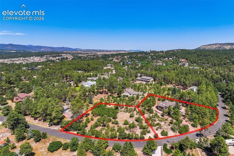 19330 Greenwood Dr, Monument, CO 80132