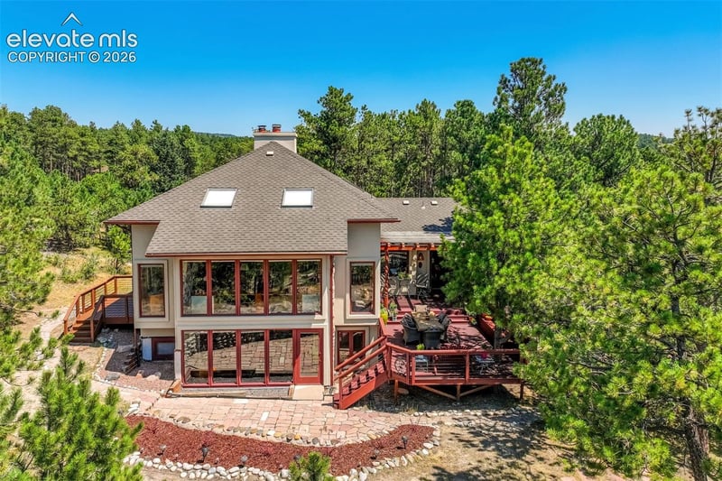 19330 Greenwood Dr, Monument, CO 80132