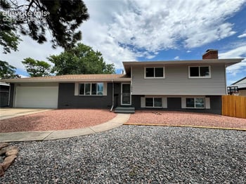 1935 Berkshire Ln, Colorado Springs, CO 80909