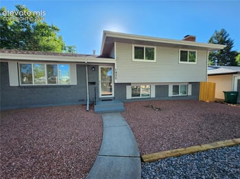 1935 Berkshire Ln, Colorado Springs, CO 80909