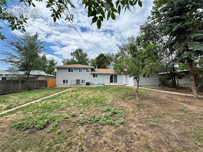 1935 Berkshire Ln, Colorado Springs, CO 80909