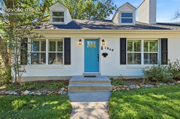 1940 Carlton Ave, Colorado Springs, CO 80909