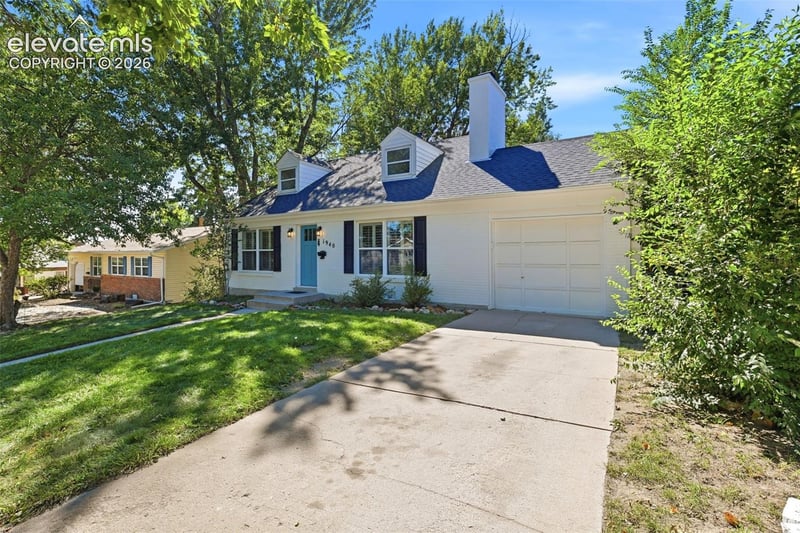 Home Worth Check