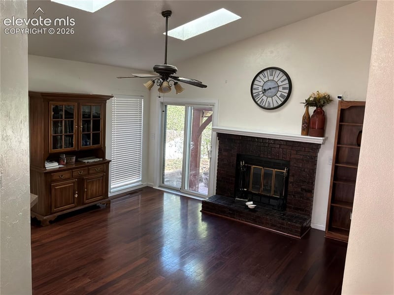 1945 Ambleside Dr, Colorado Springs, CO 80915