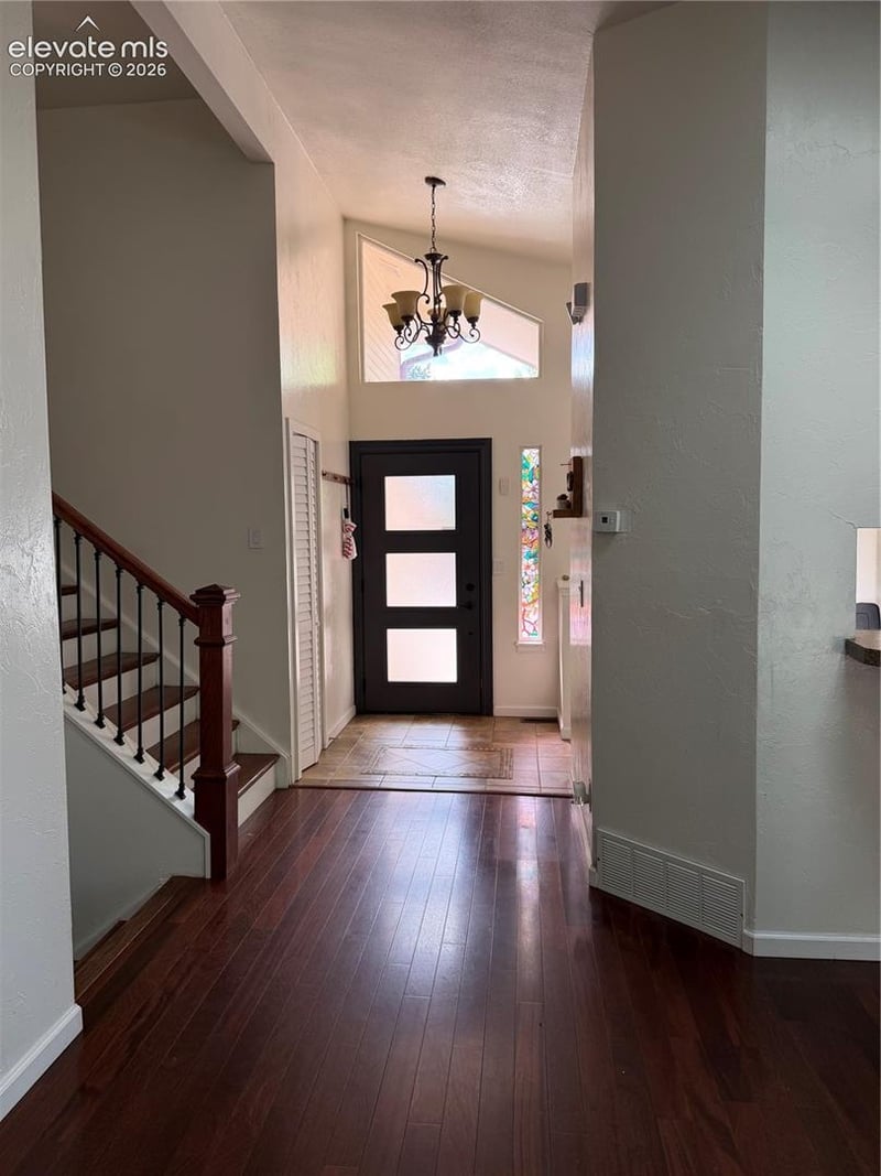 1945 Ambleside Dr, Colorado Springs, CO 80915