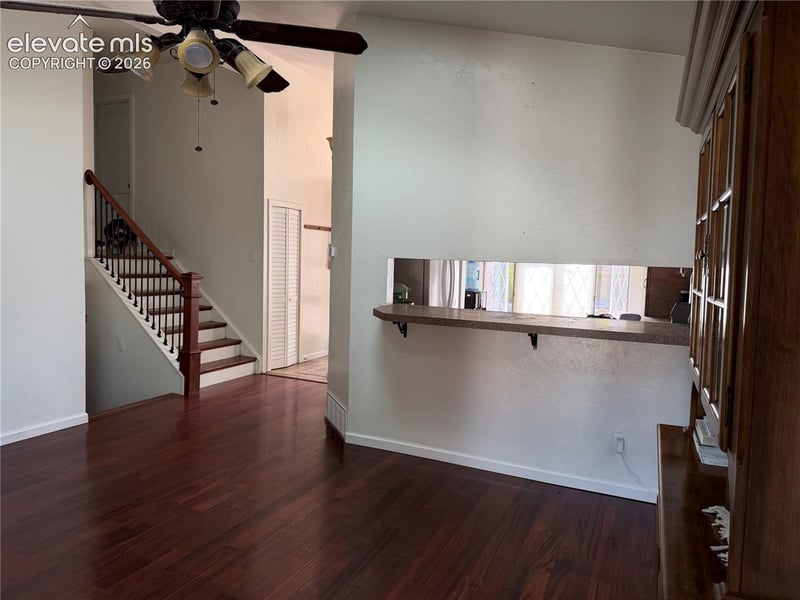 1945 Ambleside Dr, Colorado Springs, CO 80915