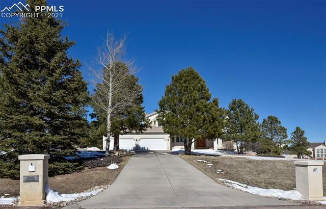 19450 Kershaw Ct, Monument, CO 80132