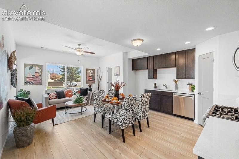1946 Dawkins Vw, Colorado Springs, CO 80910