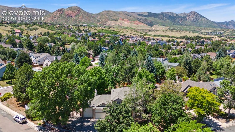 1950 Manning Way, Colorado Springs, CO 80919