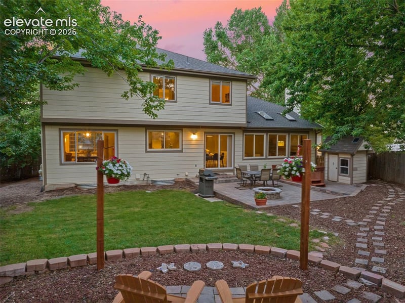 1950 Manning Way, Colorado Springs, CO 80919