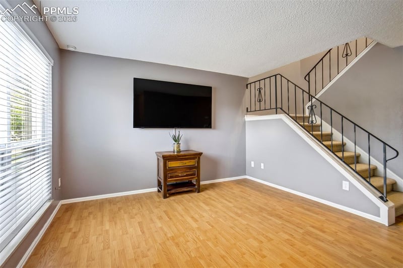 1951 N Academy Blvd, Colorado Springs, CO 80909