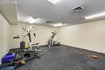 1951 N Academy Blvd, Colorado Springs, CO 80909