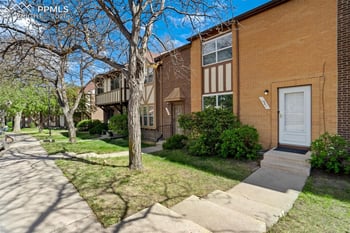 1951 N Academy Blvd, Colorado Springs, CO 80909