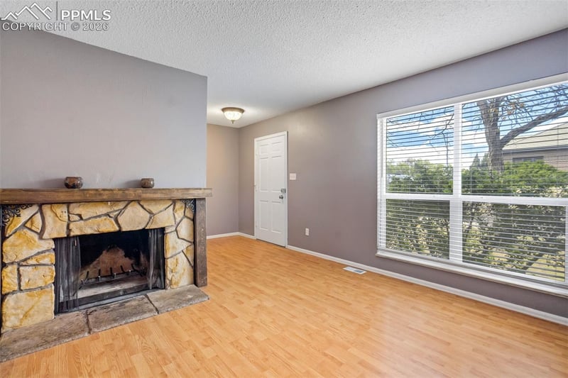 1951 N Academy Blvd, Colorado Springs, CO 80909