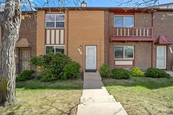 1951 N Academy Blvd, Colorado Springs, CO 80909