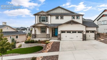 1952 Clayhouse Dr, Colorado Springs, CO 80921