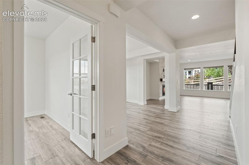 1952 Clayhouse Dr, Colorado Springs, CO 80921