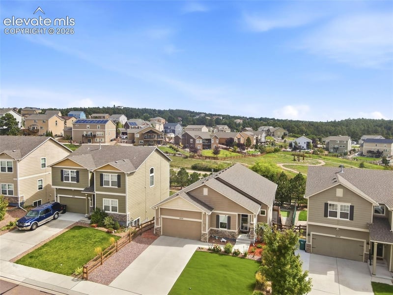 19524 Lindenmere Dr, Monument, CO 80132