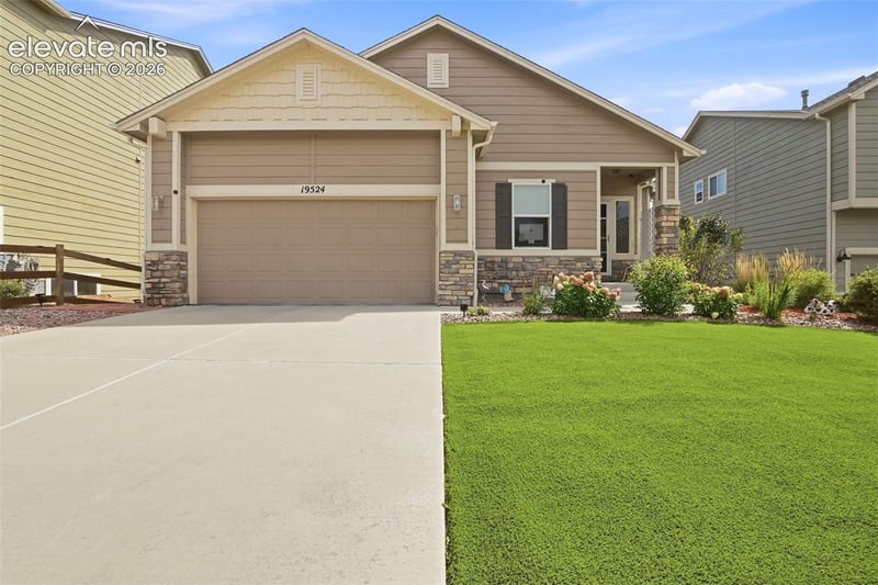 19524 Lindenmere Dr, Monument, CO 80132
