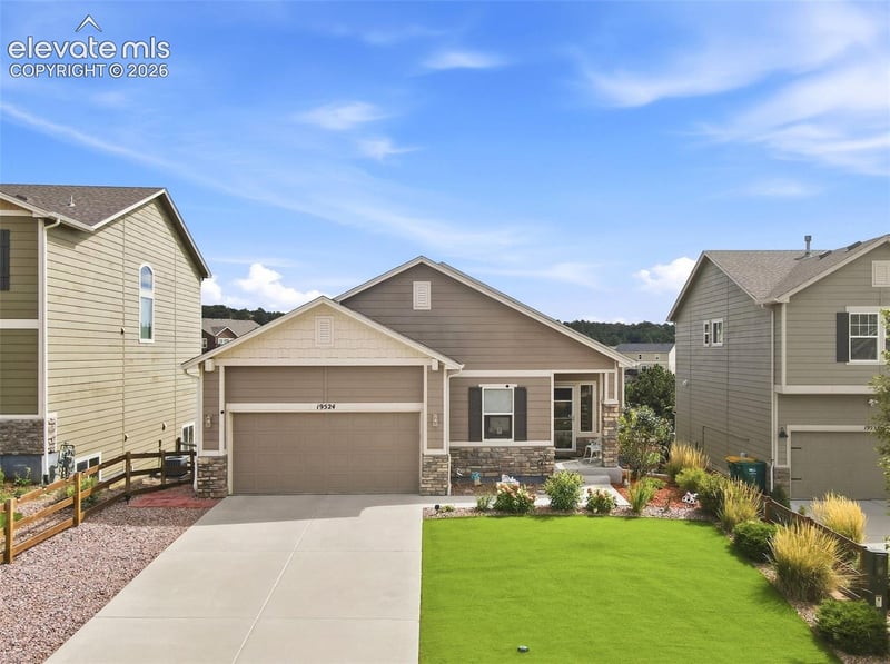 19524 Lindenmere Dr, Monument, CO 80132