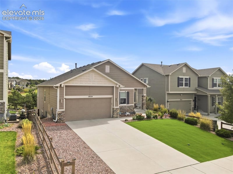 19524 Lindenmere Dr, Monument, CO 80132