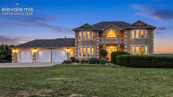 19527 Kershaw Ct, Monument, CO 80132