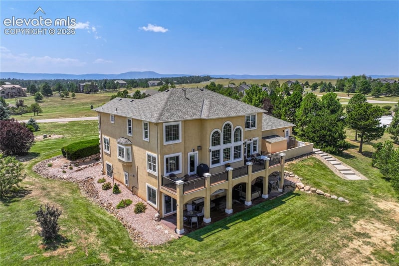 19527 Kershaw Ct, Monument, CO 80132