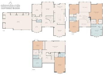 19527 Kershaw Ct, Monument, CO 80132