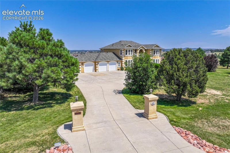 19527 Kershaw Ct, Monument, CO 80132